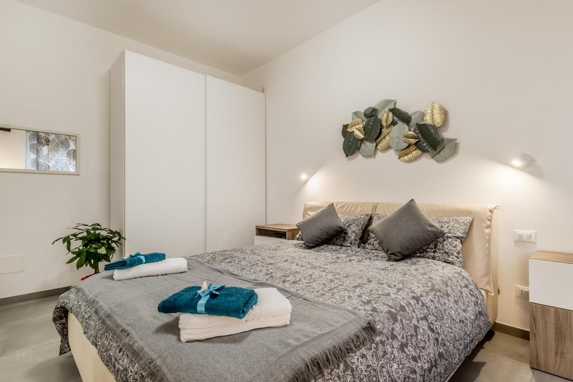 White Living R-home Appartement *